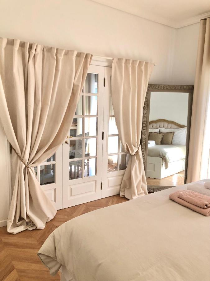 Villa Rafa Costa Nova Εξωτερικό φωτογραφία